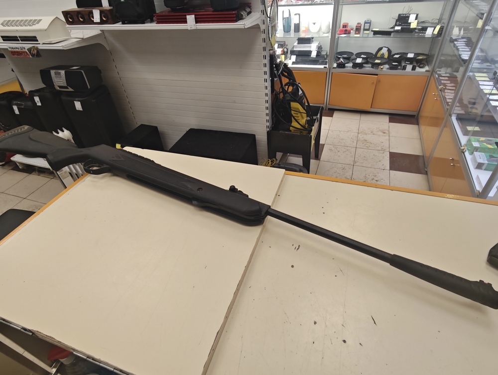 Пневматика Винтовка Hatsan 125