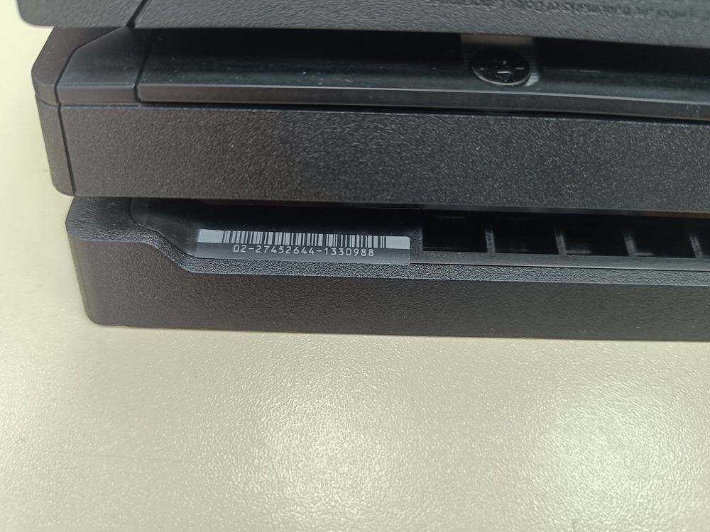 Игровая приставка PlayStation 4 Pro 1Tb Игровая приставка PlayStation 4 Pro 1Tb