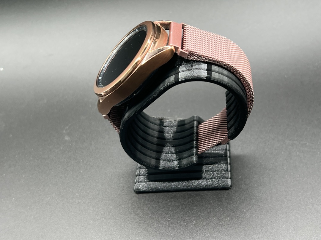 Смарт-часы Samsung galaxy Watch 3 45mm;