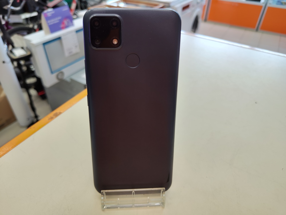 Смартфон Realme C25S 4/64