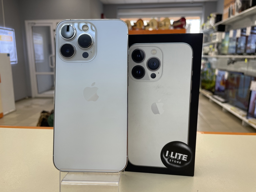 Смартфон Apple iPhone 13 Pro 128Gb