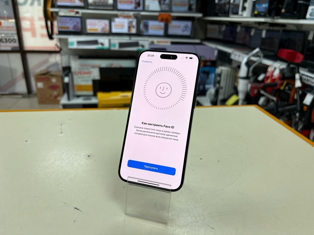 Смартфон Apple iPhone 15 Pro Max 256Gb