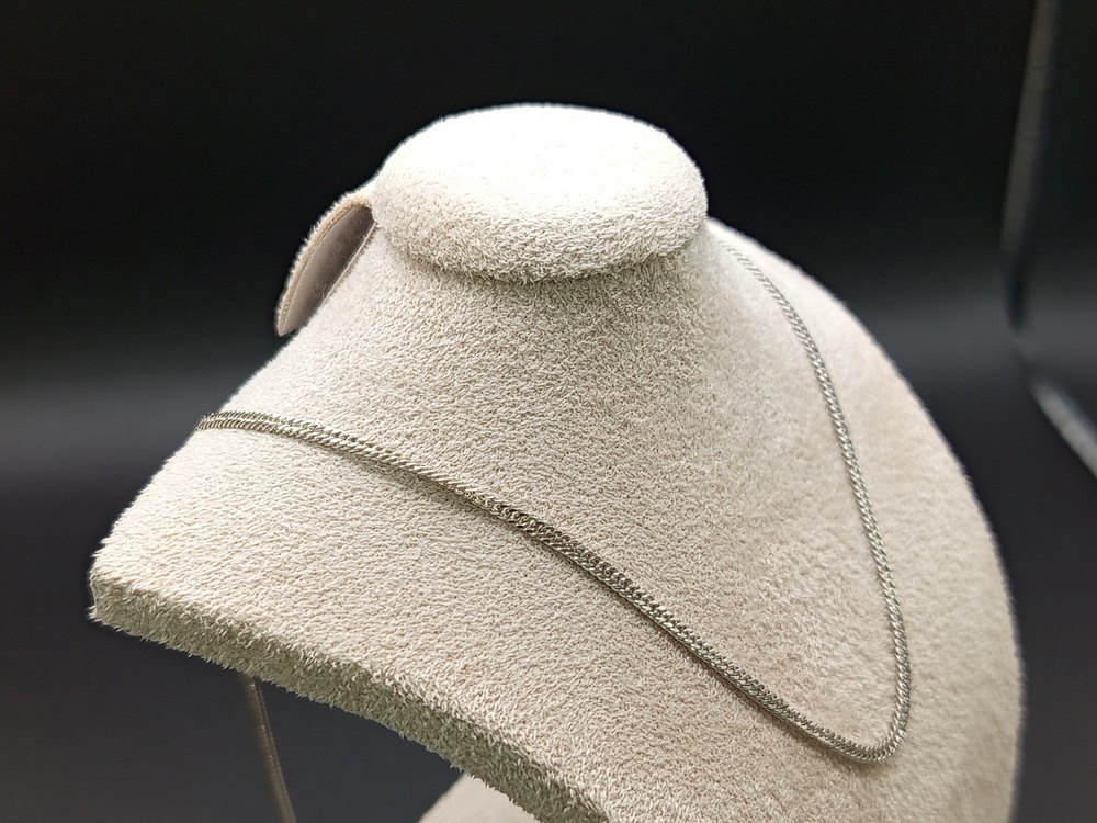 ЦЛР1585 ЦЕПЬ ПОЛНОВЕСНАЯ Ромб (Au 585)