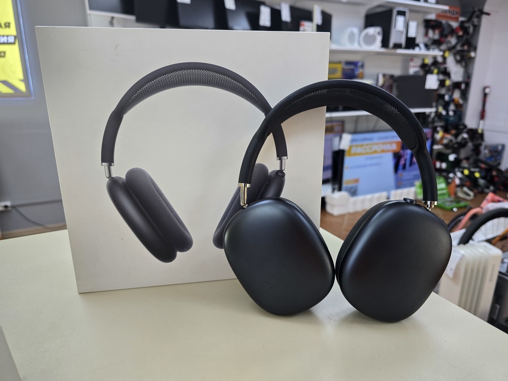 Наушники беспроводные Apple AirPods Max (A2096)