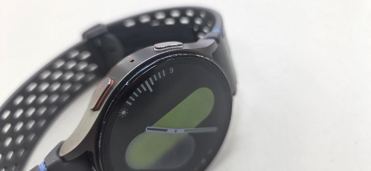 Смарт-часы Samsung Galaxy Watch 7 44mm