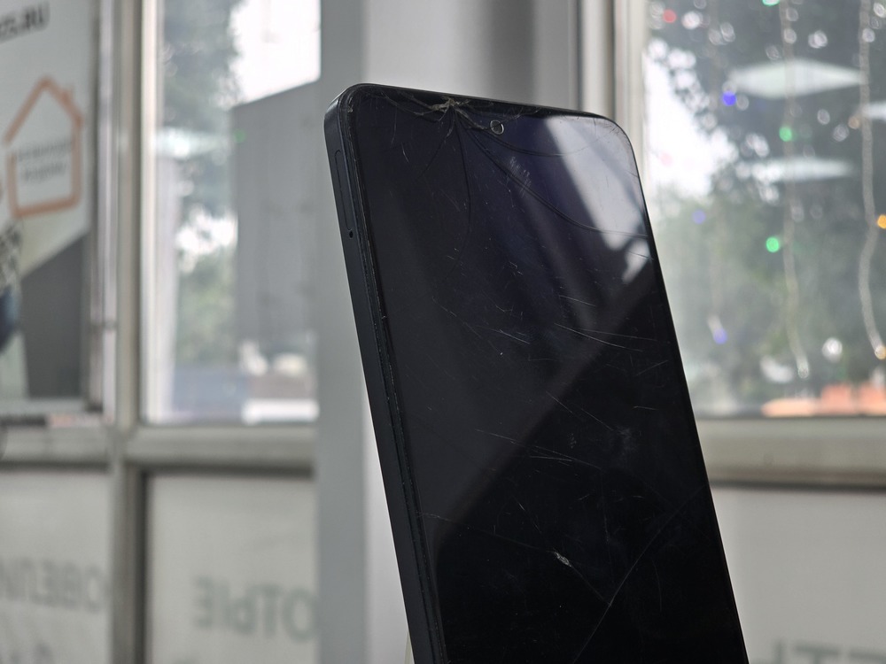 Смартфон Xiaomi Redmi Note 12 6/128