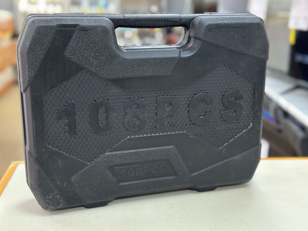 Набор инструментов No Name 108pcs