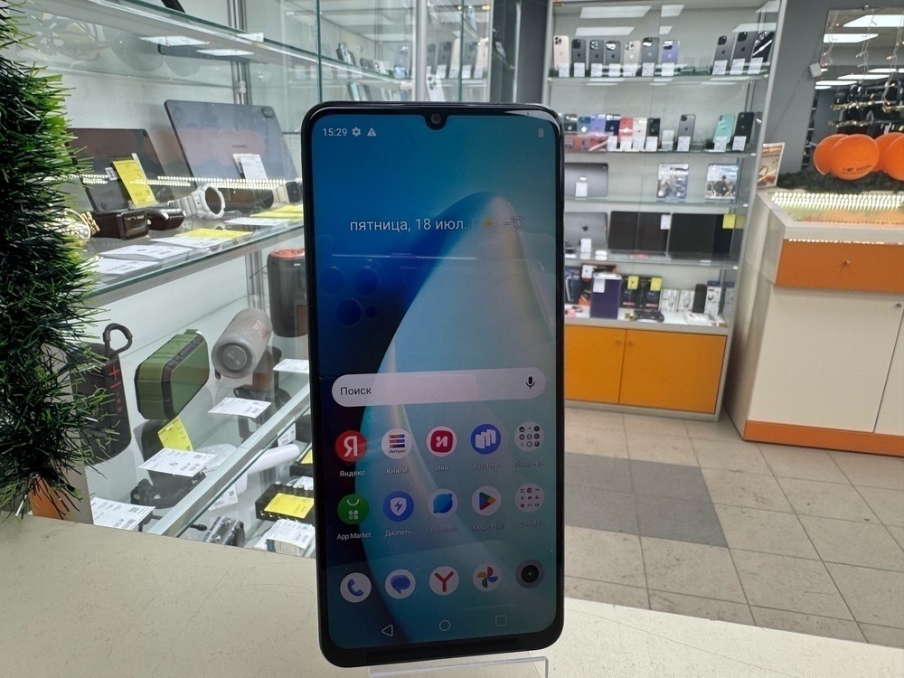 Смартфон Realme Note 50 3/64