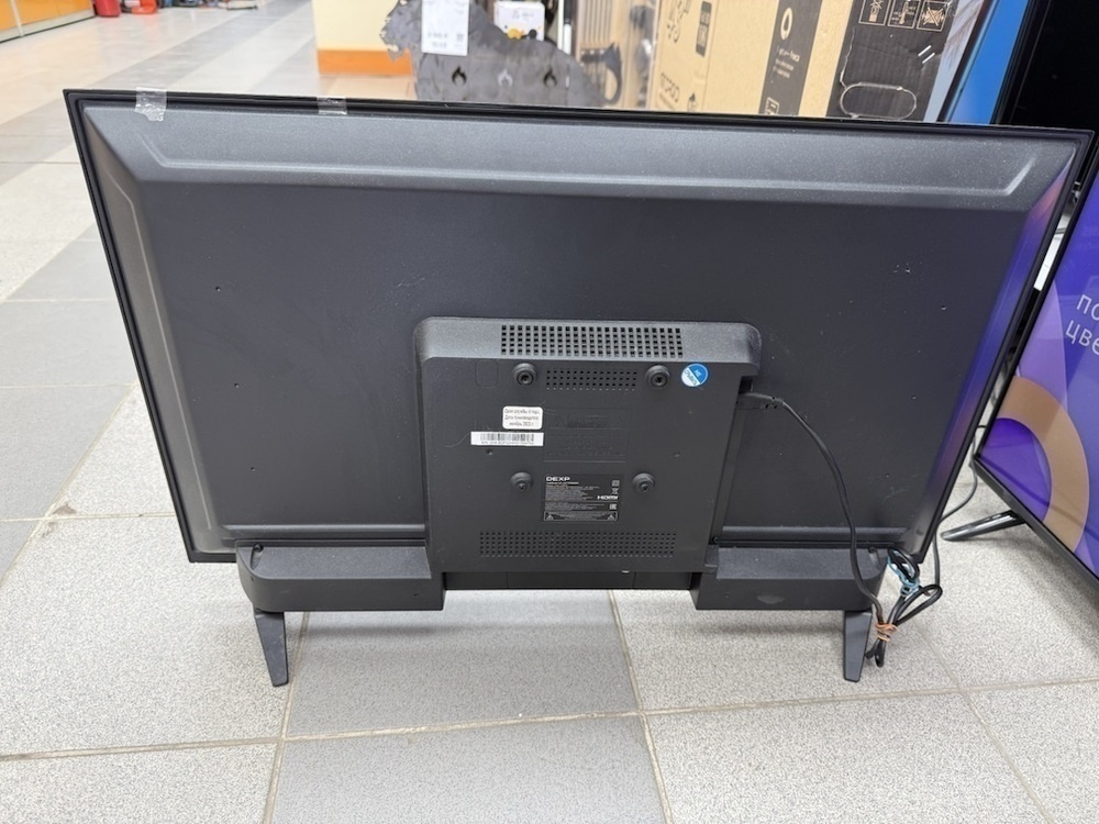 LED Телевизор Dexp 32HHG1