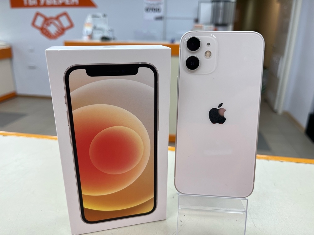 Смартфон Apple iPhone 12 64Gb