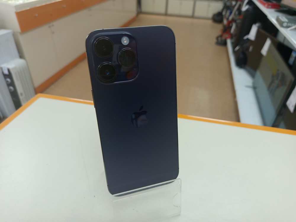 Смартфон Apple Iphone 14 Pro Max 128Gb