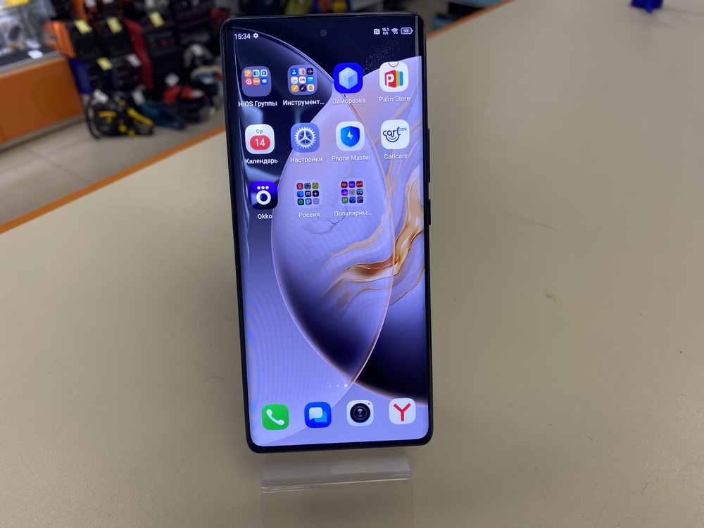 Смартфон Tecno Camon 30S 8/256