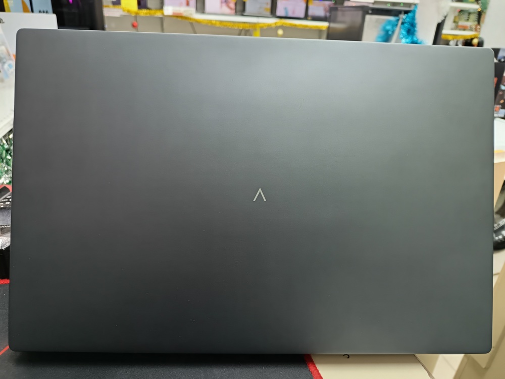 Ноутбук DIGMA PRO Parvus M DN15R3-8CXW03; Ryzen 3 3200U, Radeon Vega 3, 8 Гб, 256 Гб, Нет