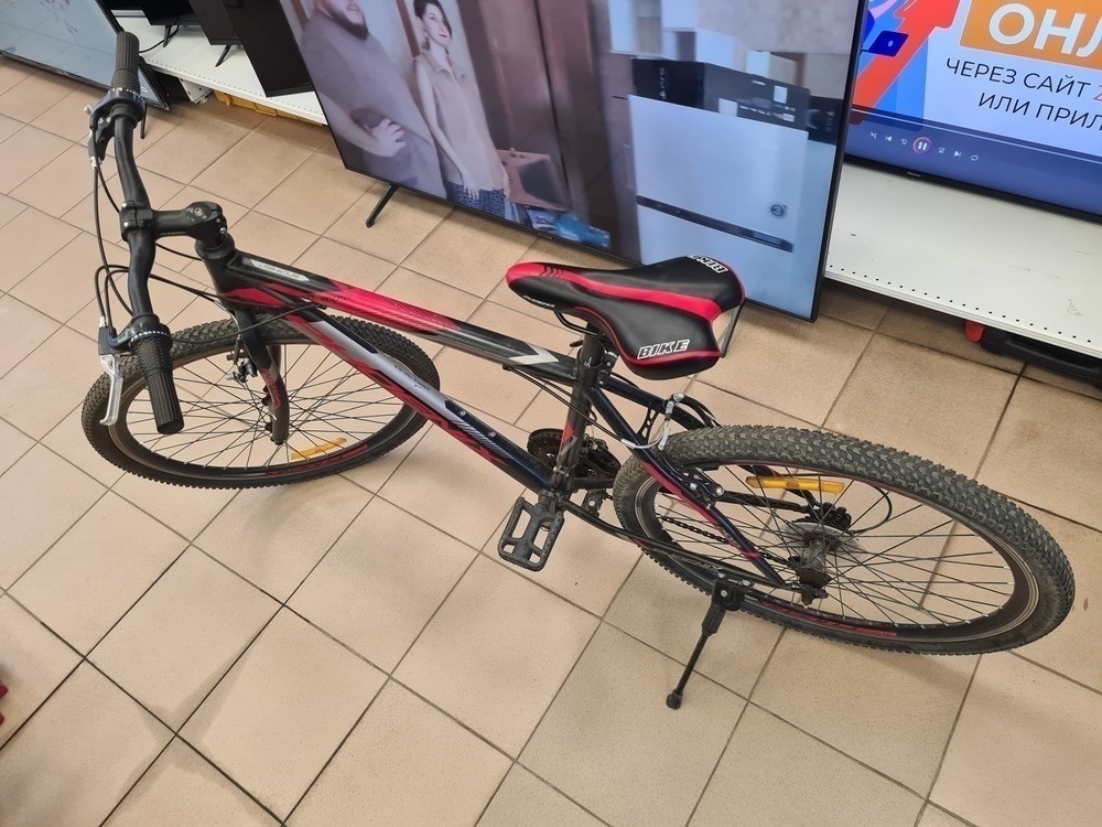 Велосипед Phoenix 2605T