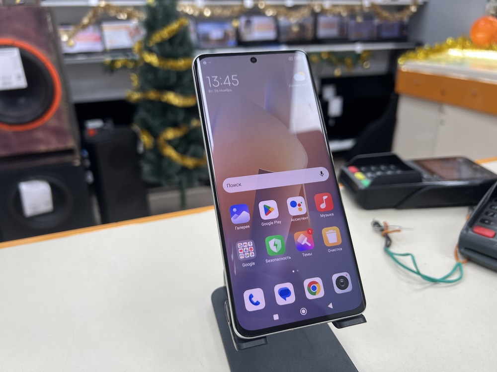 Смартфон Xiaomi 12X 8/128Gb