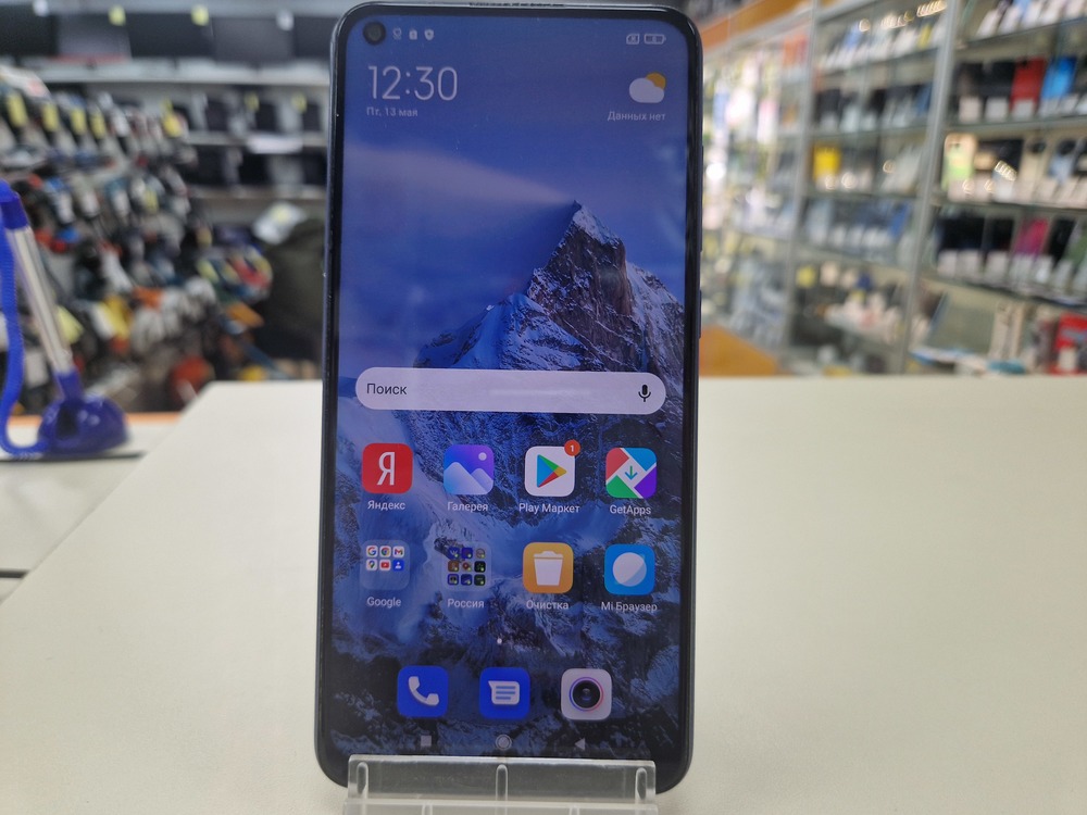 Смартфон Xiaomi Note 9 3/64