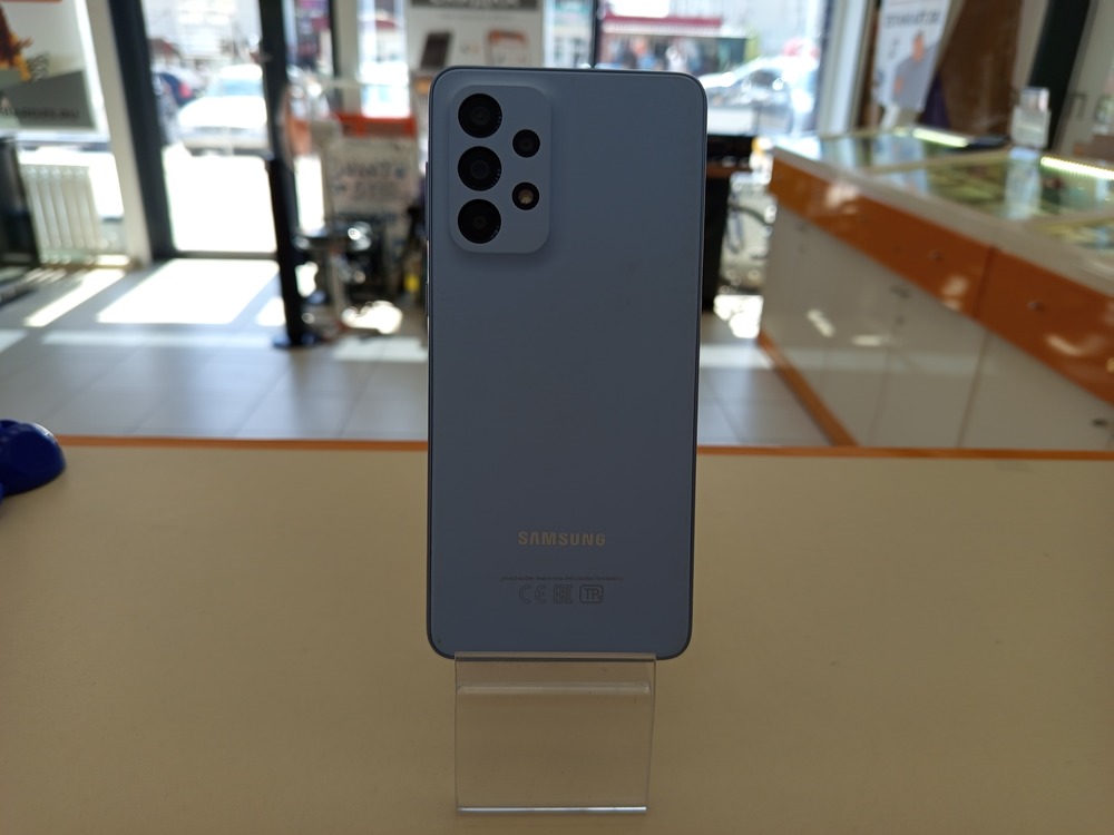 Смартфон Samsung Galaxy A33 5G 6/128