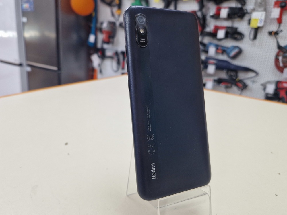 Смартфон Xiaomi Redmi 9A 2/32