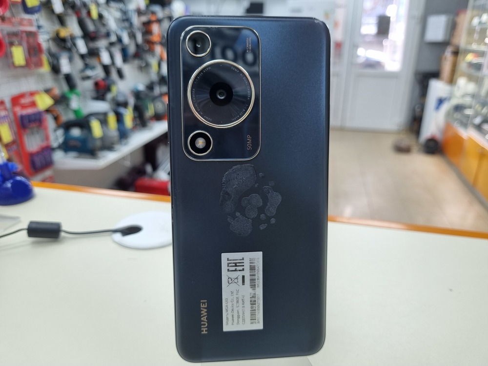 Смартфон Huawei Nova Y72S 128Gb