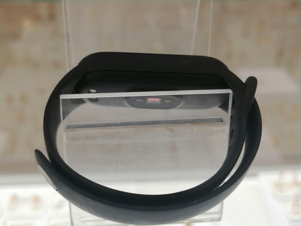 Смарт-часы Xiaomi Xiaomi Mi Band 2;