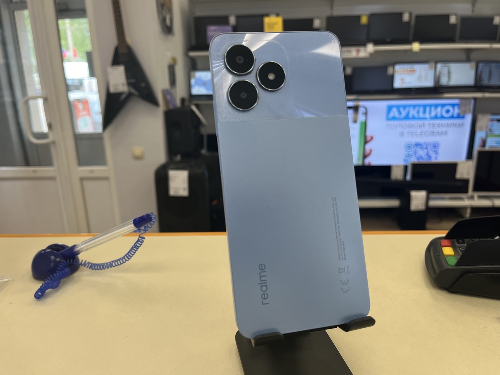 Смартфон Realme Note 50 3/64