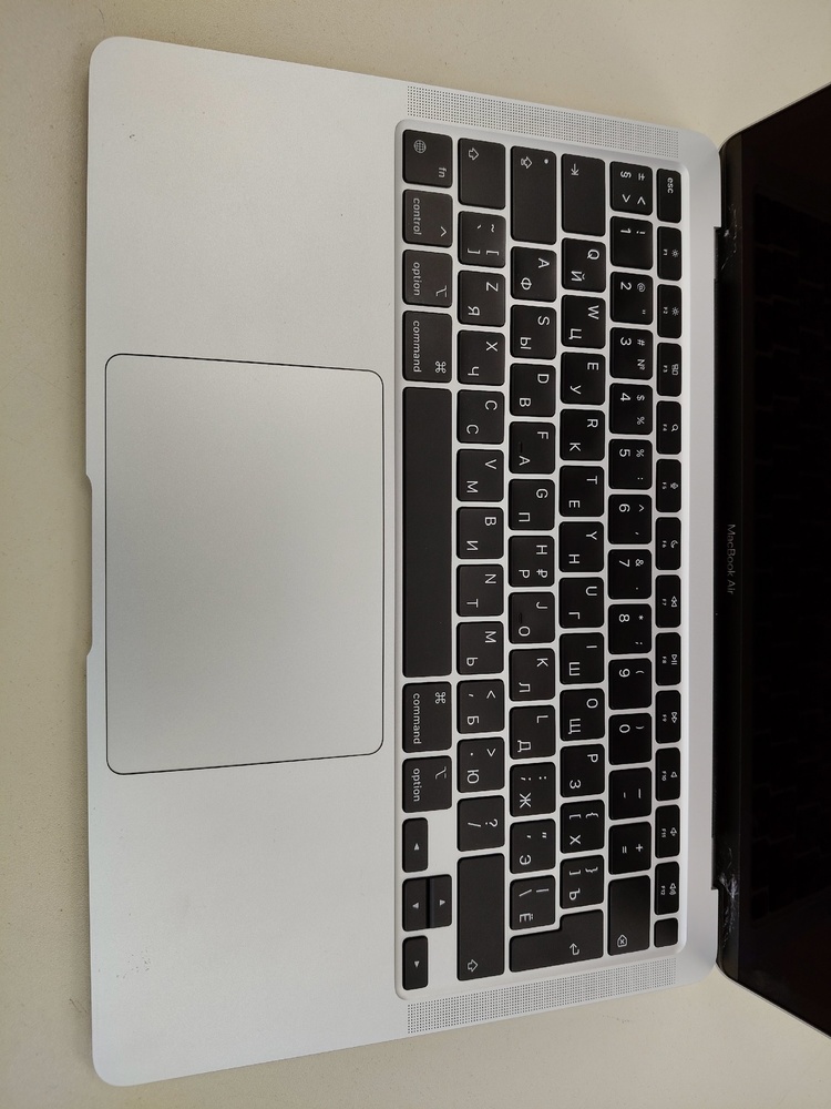 Ноутбук Apple Macbook Air 13 2020 M1 8/256