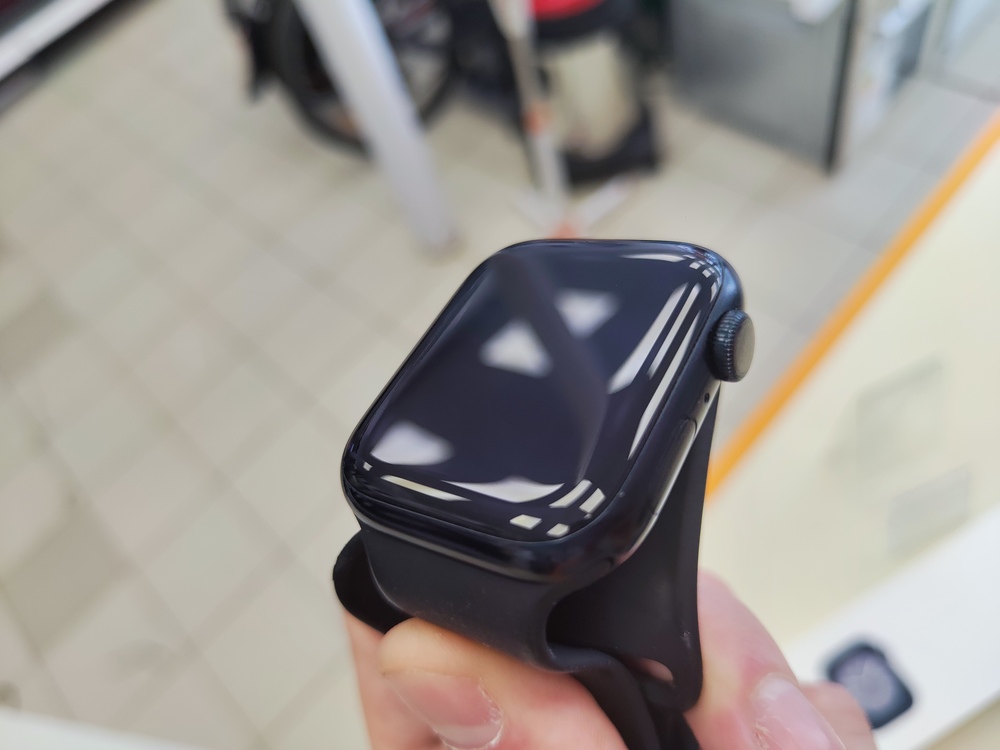Смарт-часы Apple Watch Series 8 45mm