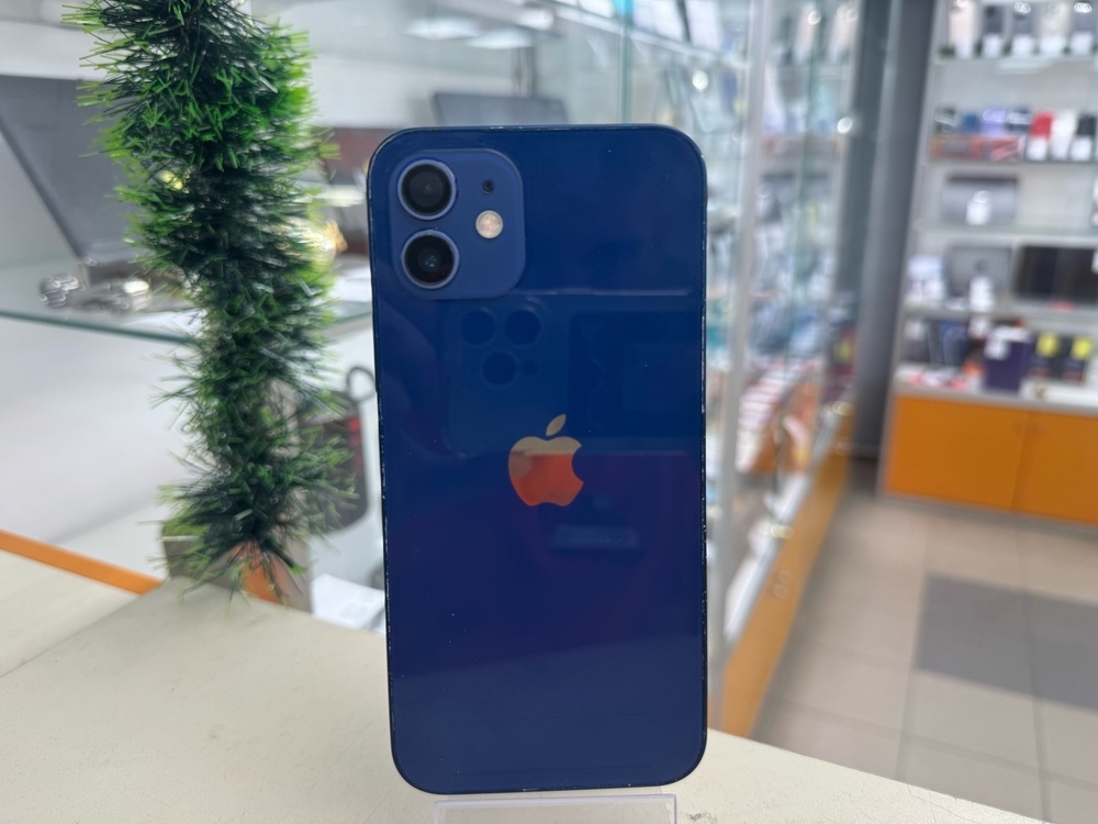 Смартфон Apple iPhone 12 256Gb