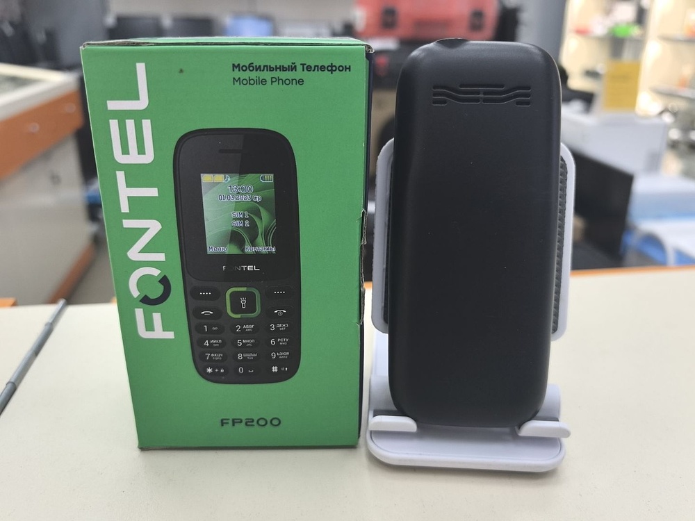 Смартфон Fontel FP200