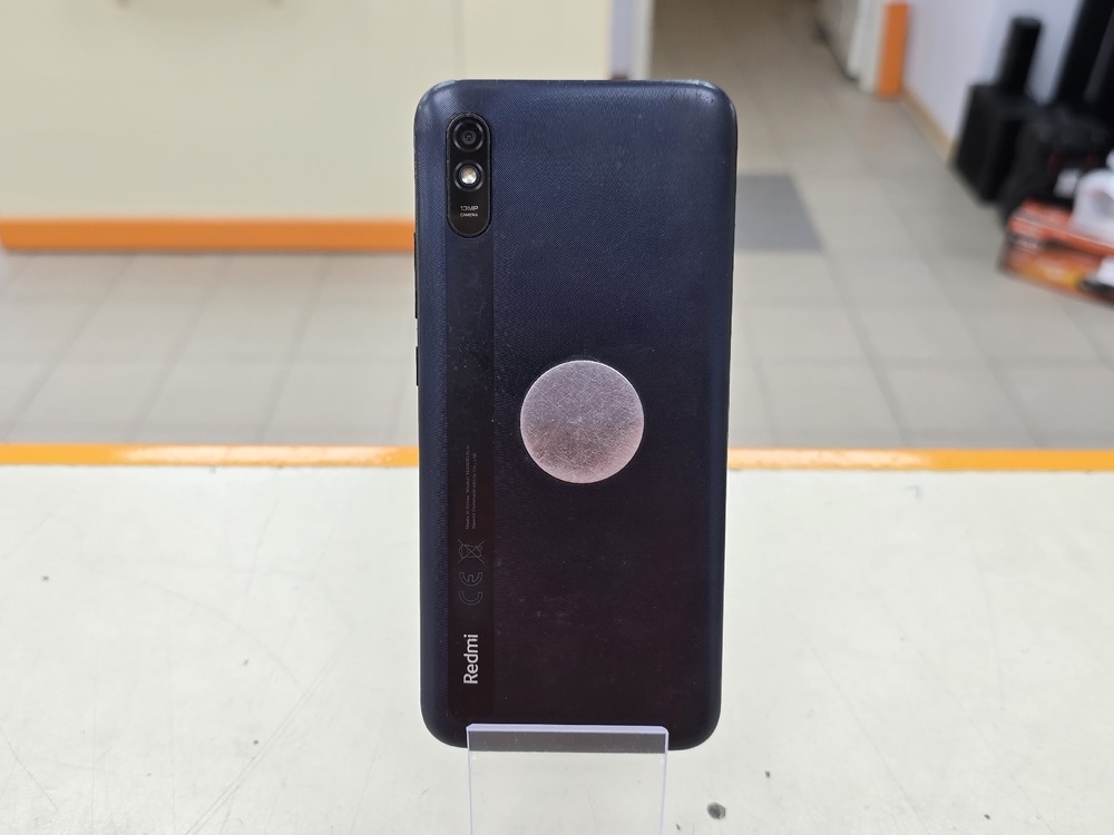 Смартфон Xiaomi Redmi 9A 2/32