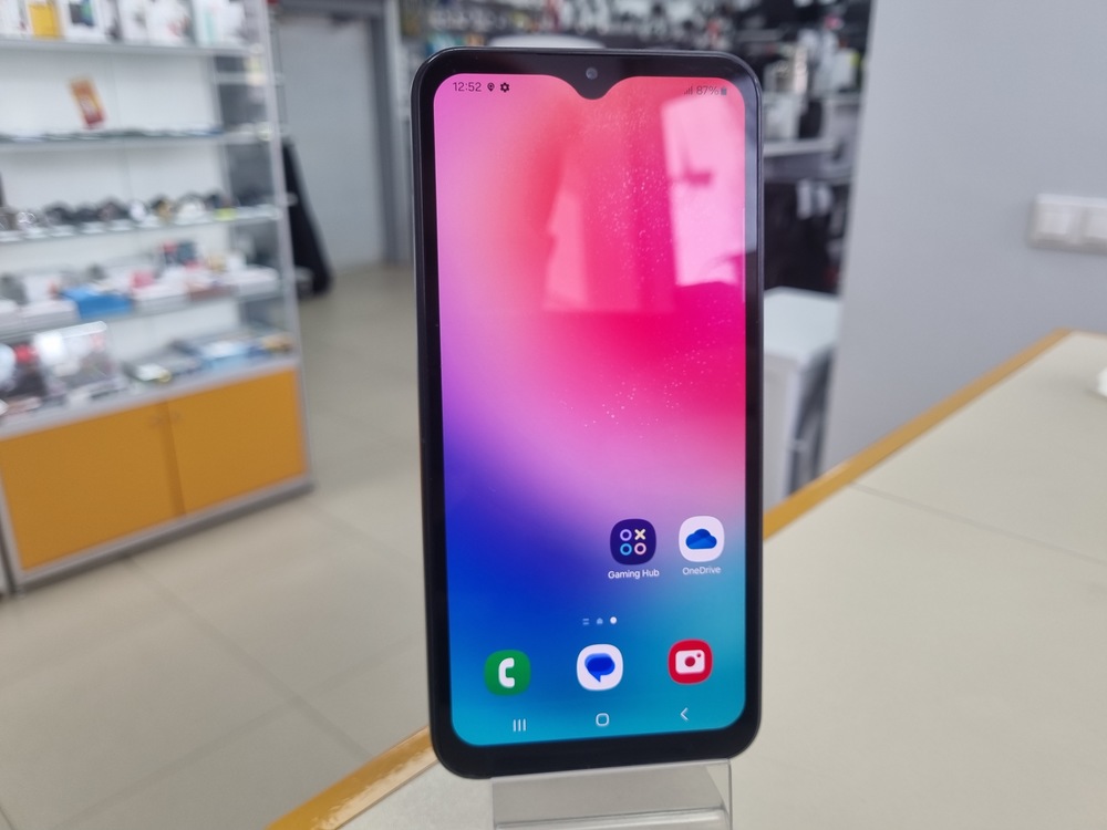 Смартфон Samsung Galaxy A24 6/128Gb