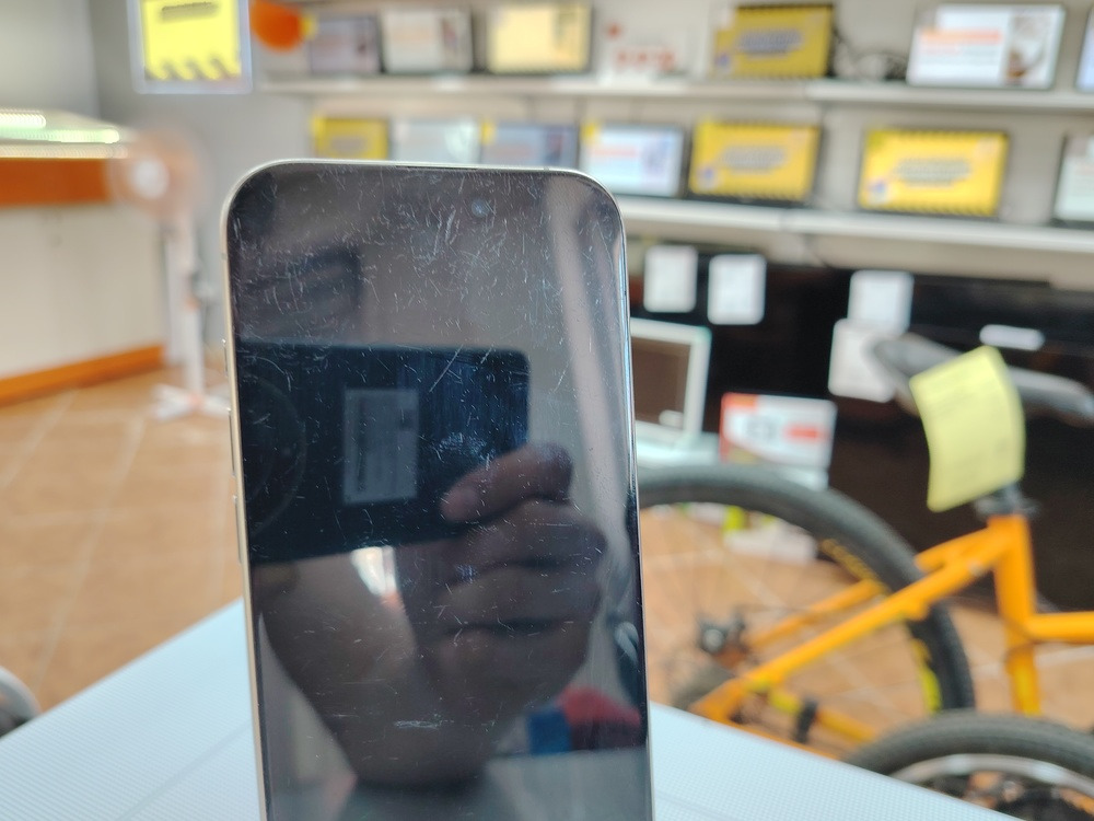 Смартфон Apple Iphone 15 Pro 128Gb