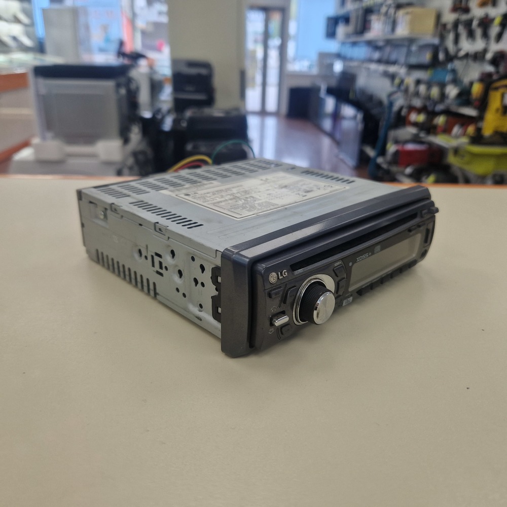 Автомагнитола LG LAC-5900RN