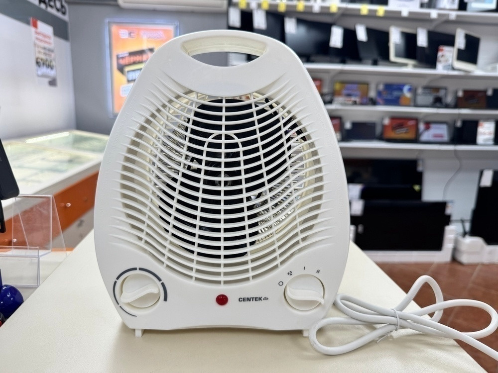 Тепловентилятор Centek CT-6002