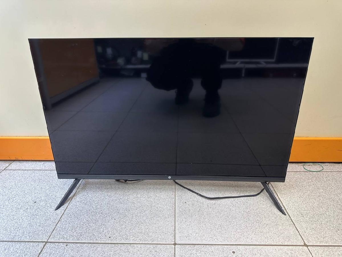 LED Телевизор HI RX-32F02FB
