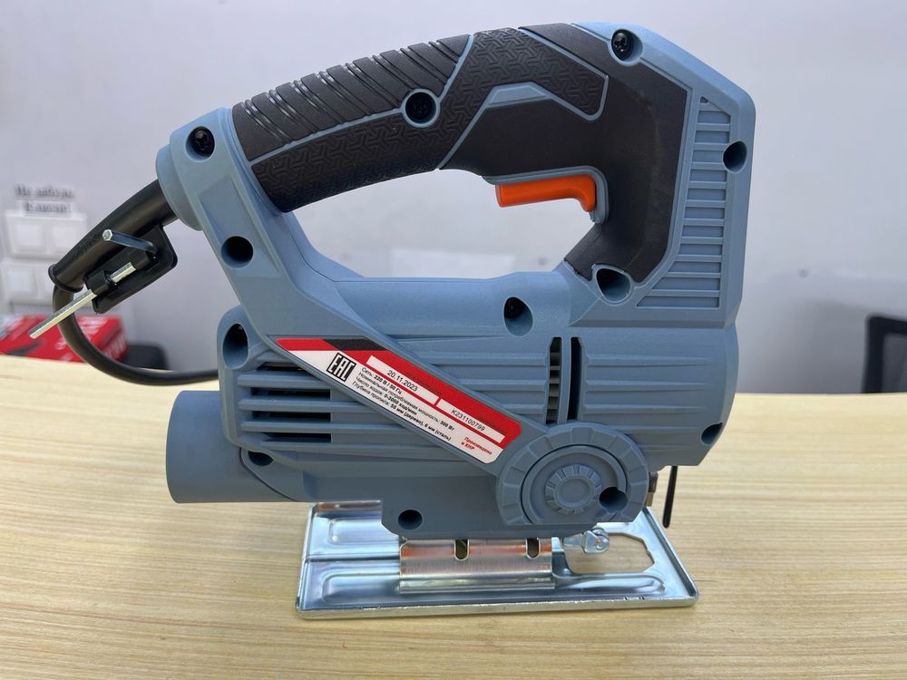 Лобзик Энергоприбор МП-60Э