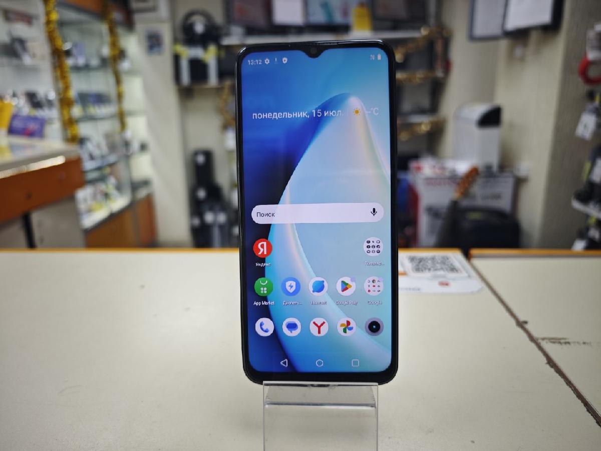 Смартфон Realme C35 4/64