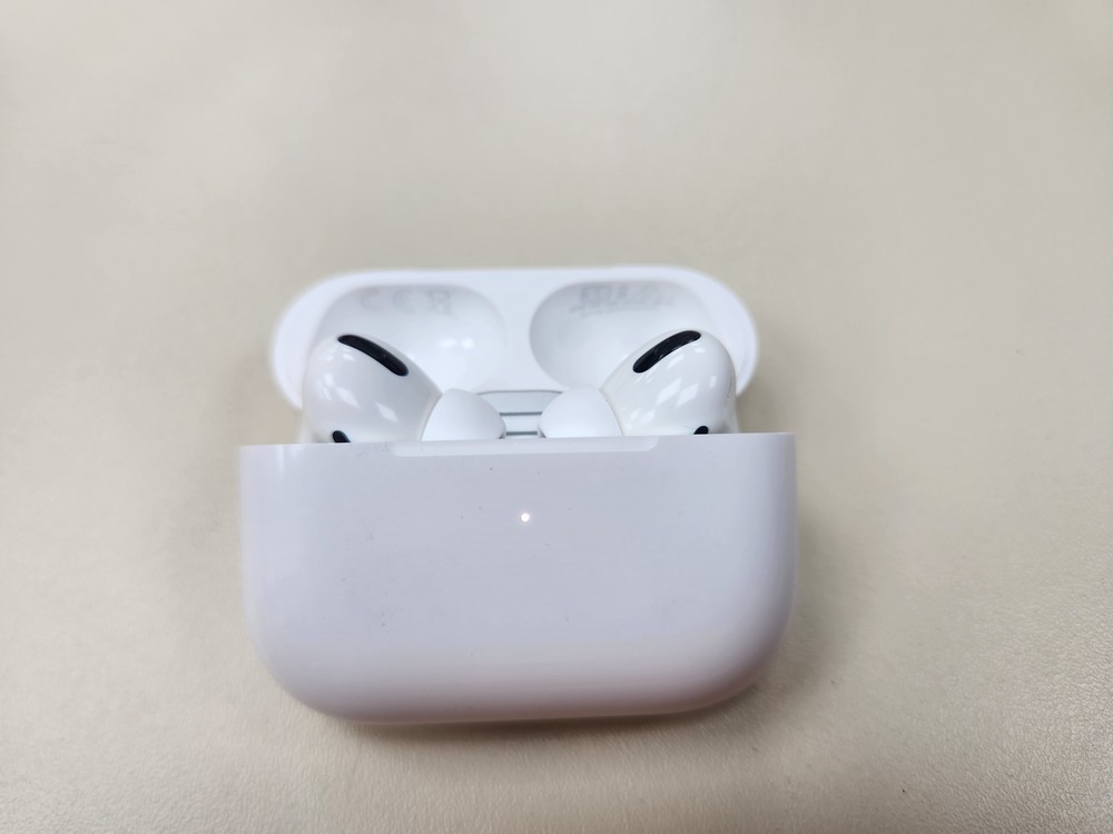 Наушники беспроводные Apple AirPods Pro