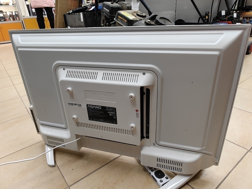 LED Телевизор Asano 32LH5011T