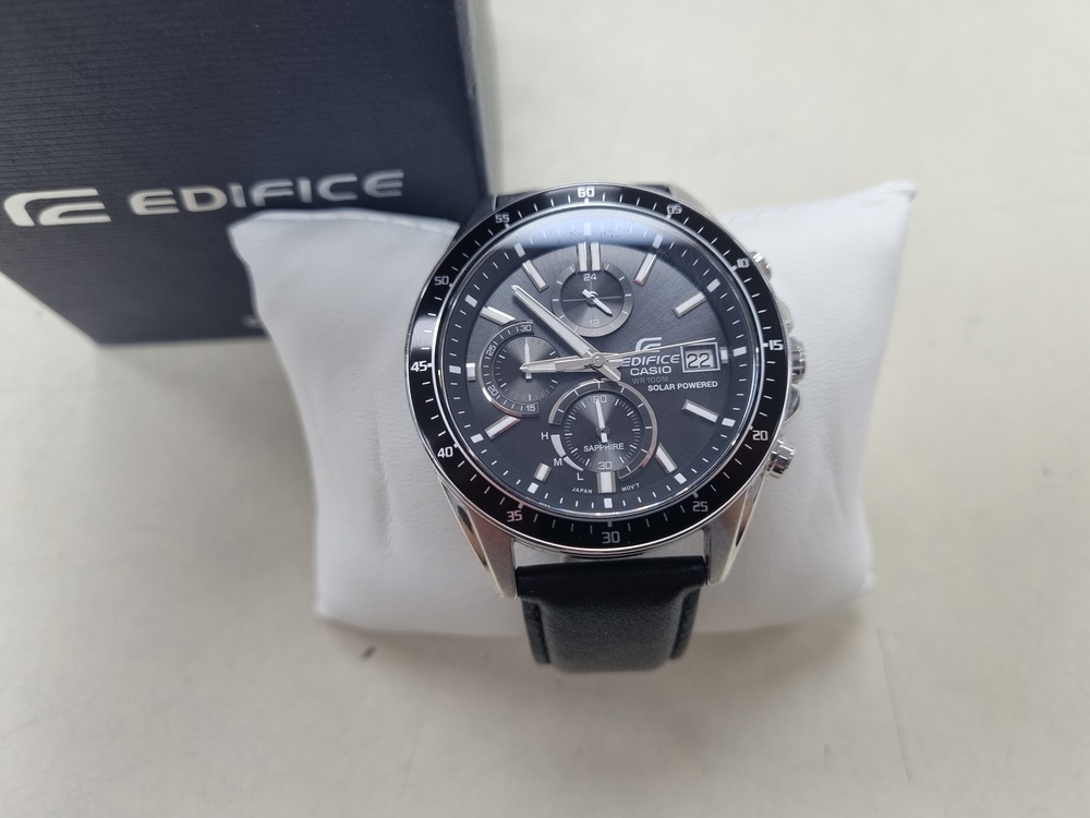 Часы наручные Casio EFS-S510L-1A