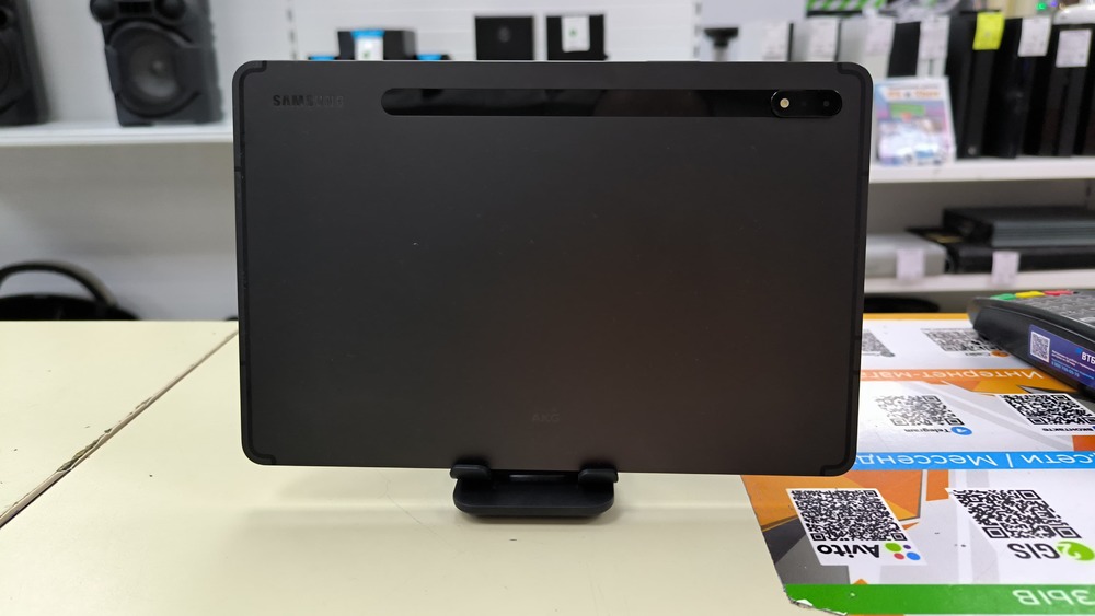 Планшет Samsung Galaxy Tab S8 8/128