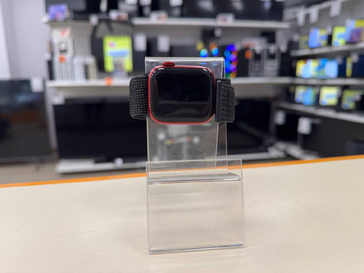 Смарт-часы Apple Watch Series 7 41mm