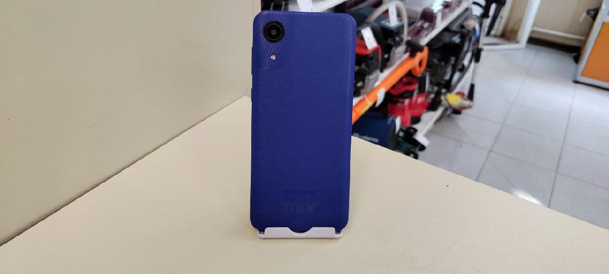 Смартфон Samsung Galaxy A03 Core