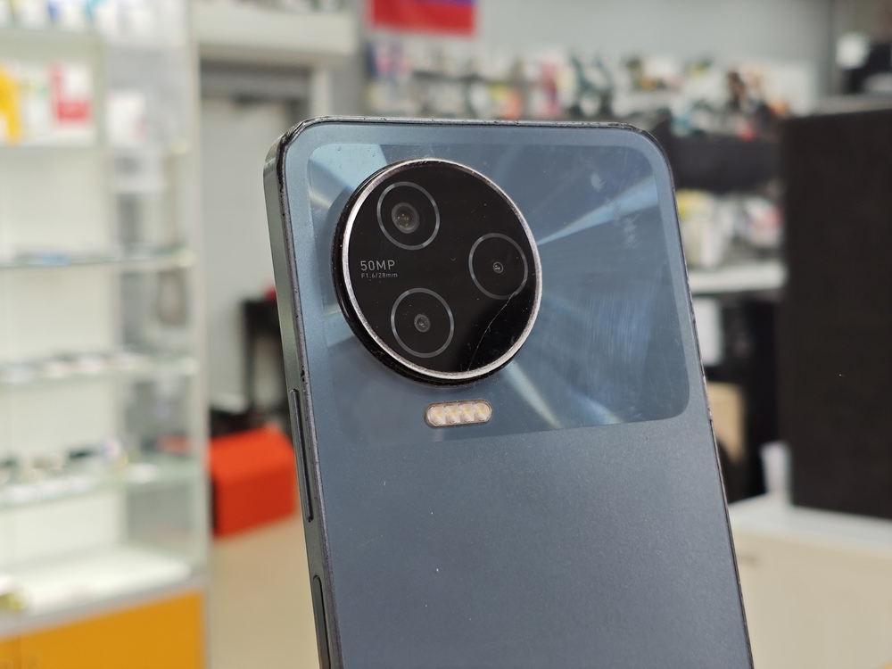 Смартфон Infinix NOTE 12 2023 8/256