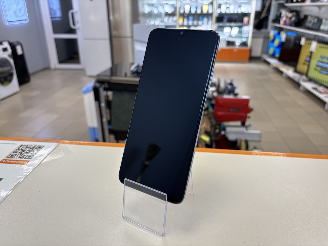 Смартфон Honor X7A Plus 6/128