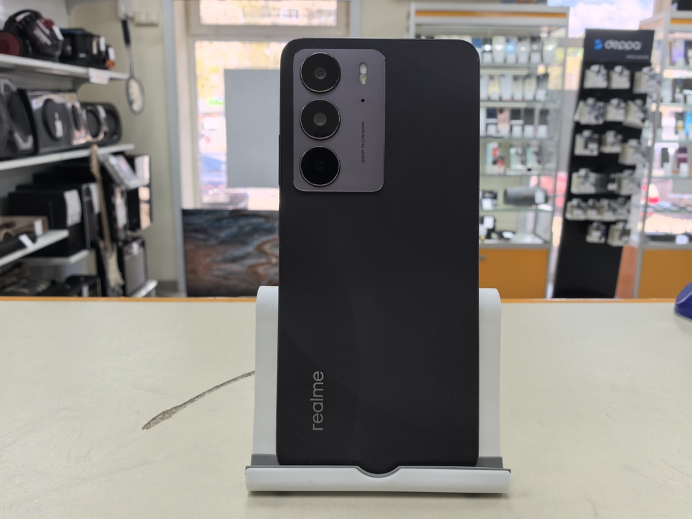 Смартфон Realme C75 8/128