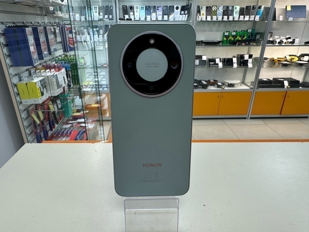 Смартфон Honor X9B 8/256