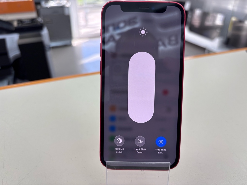 Смартфон Apple iPhone 12 mini 128Gb