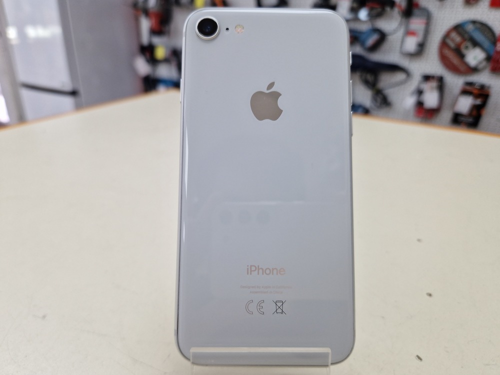 Смартфон Apple iPhone 8 256Gb