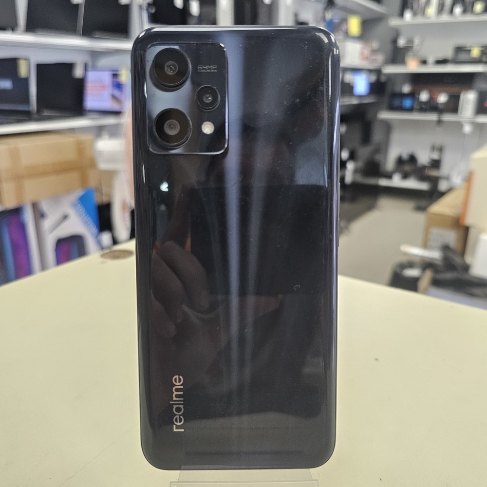 Смартфон Xiaomi Poco C40 3/32
